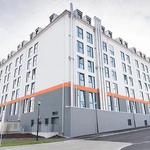 Firstsleep Boardinghouse Griesfeldstrasse Munich