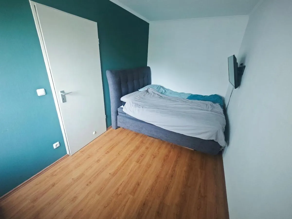 2 Room Apartment In Metro Location Munich