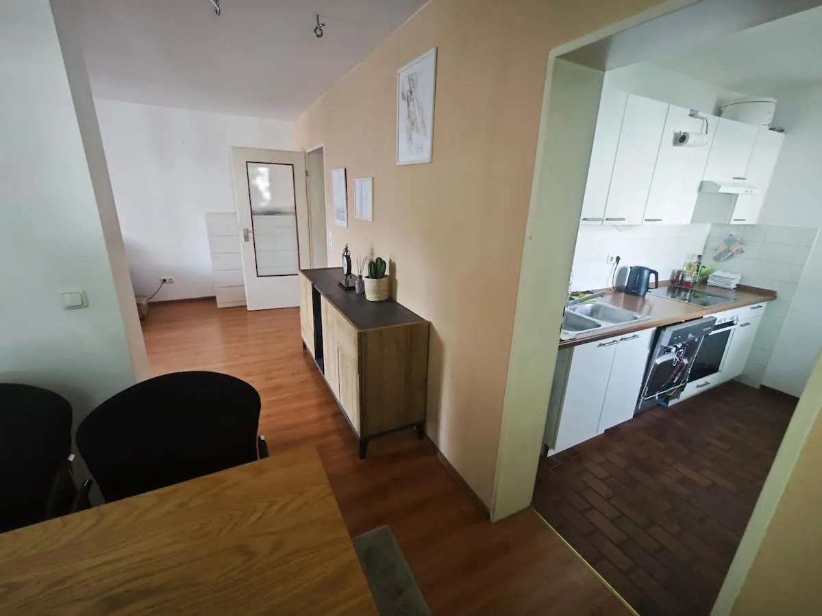 2 Room Apartment In Metro Location Munich 0*,  Allemagne
