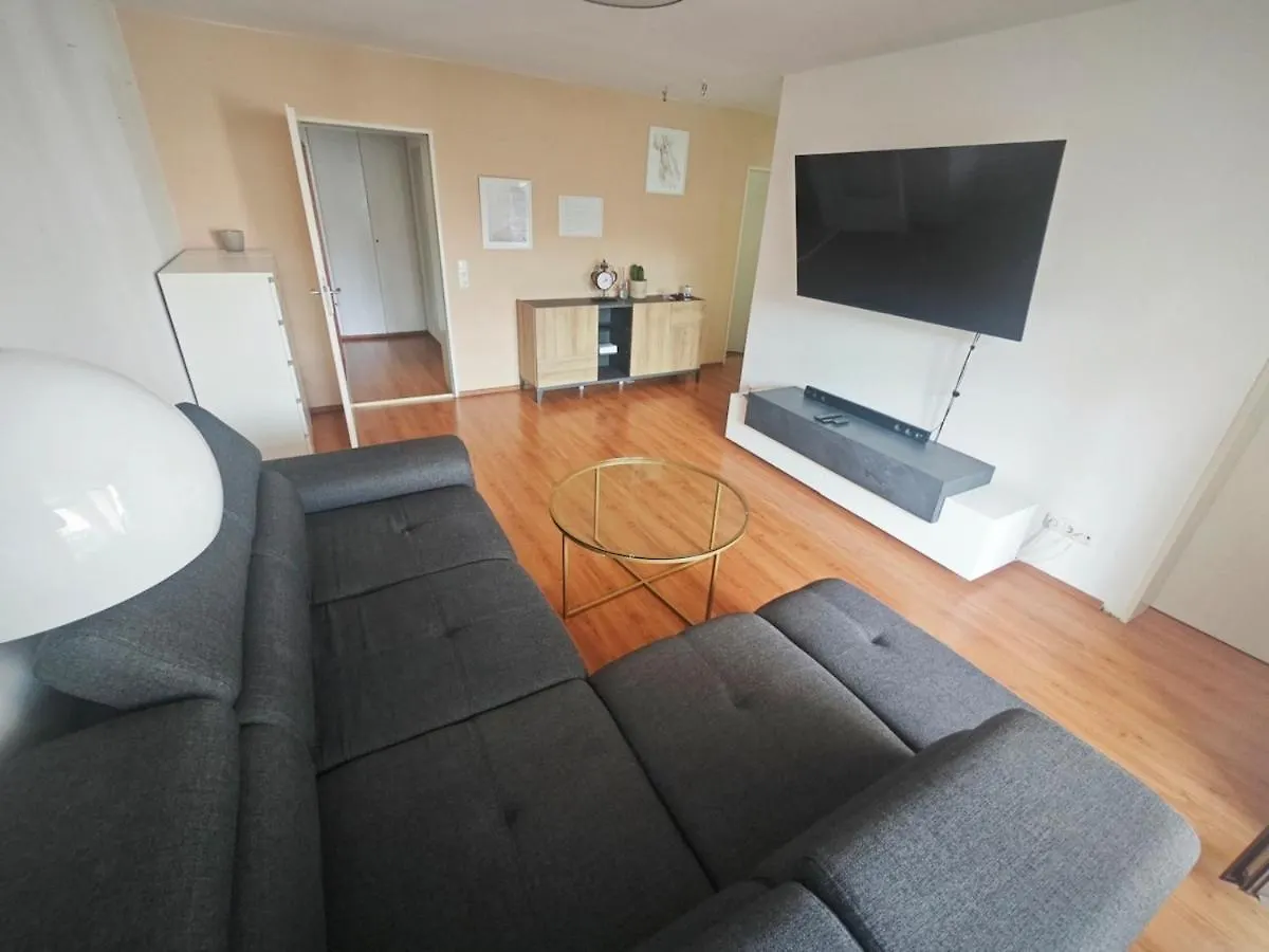 2 Room Apartment In Metro Location Munich