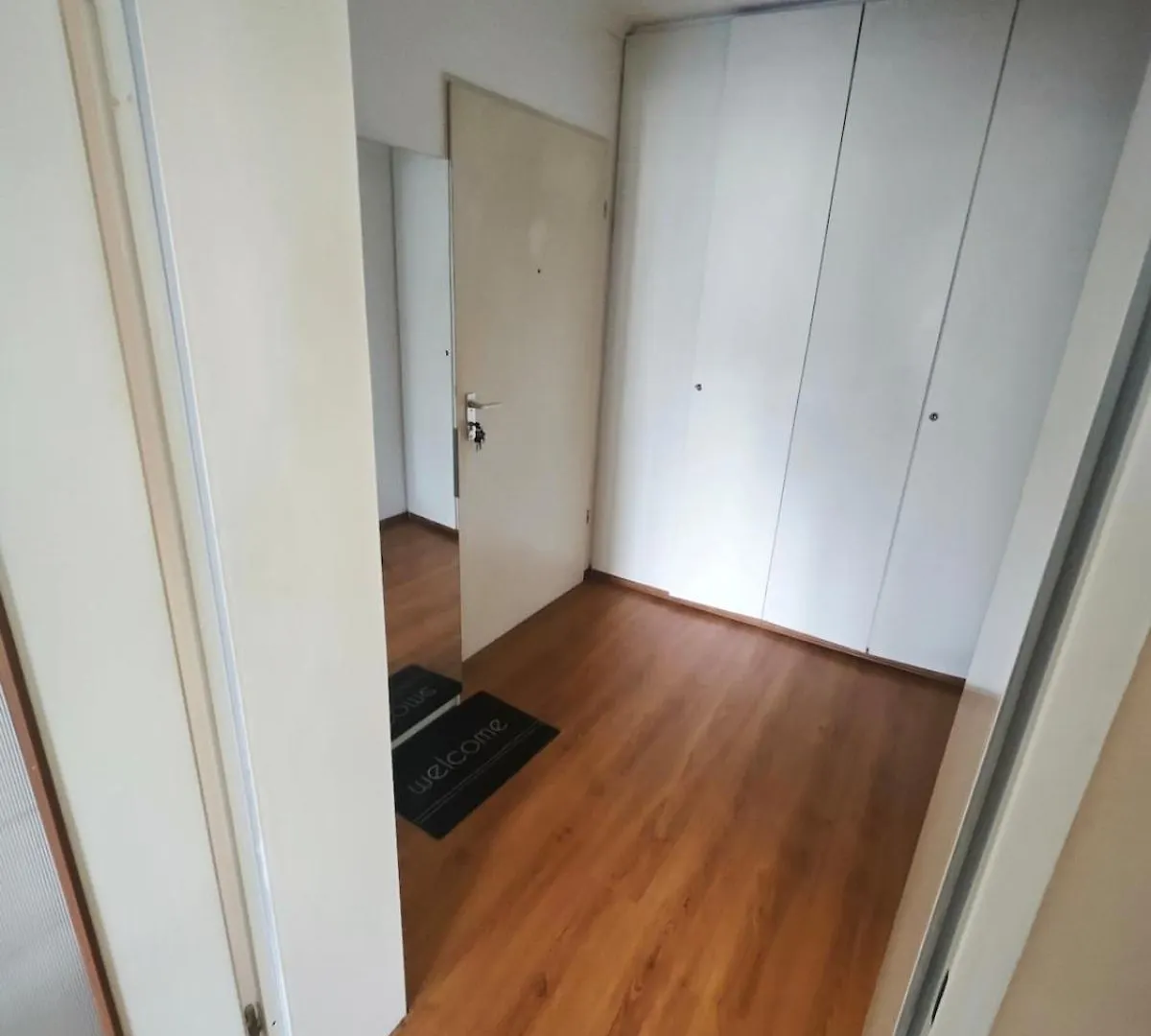 2 Room Apartment In Metro Location Munich